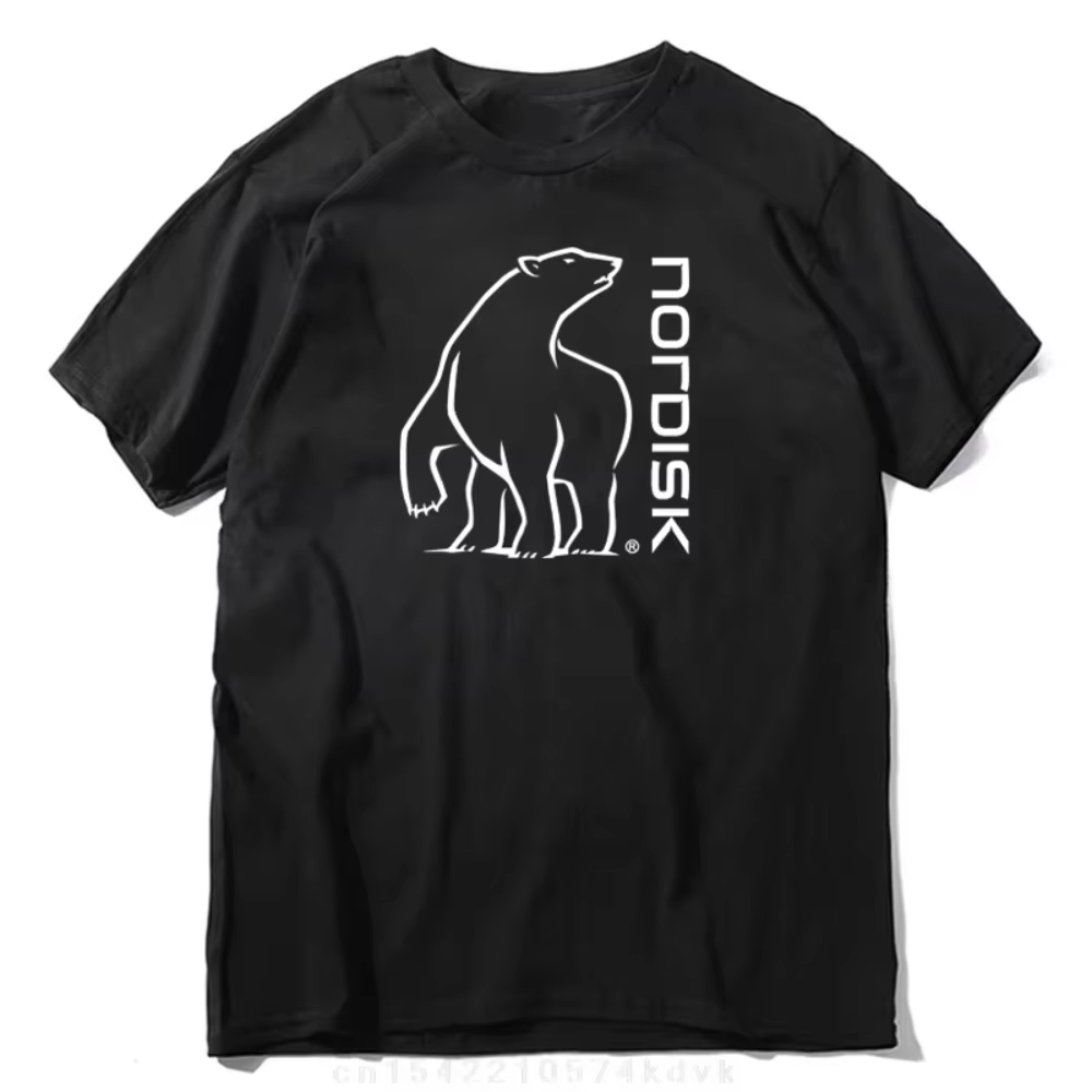 Outdoor Sports Adventure - Zomer 2025 Mode Prachtige Buitenactiviteiten T-shirt