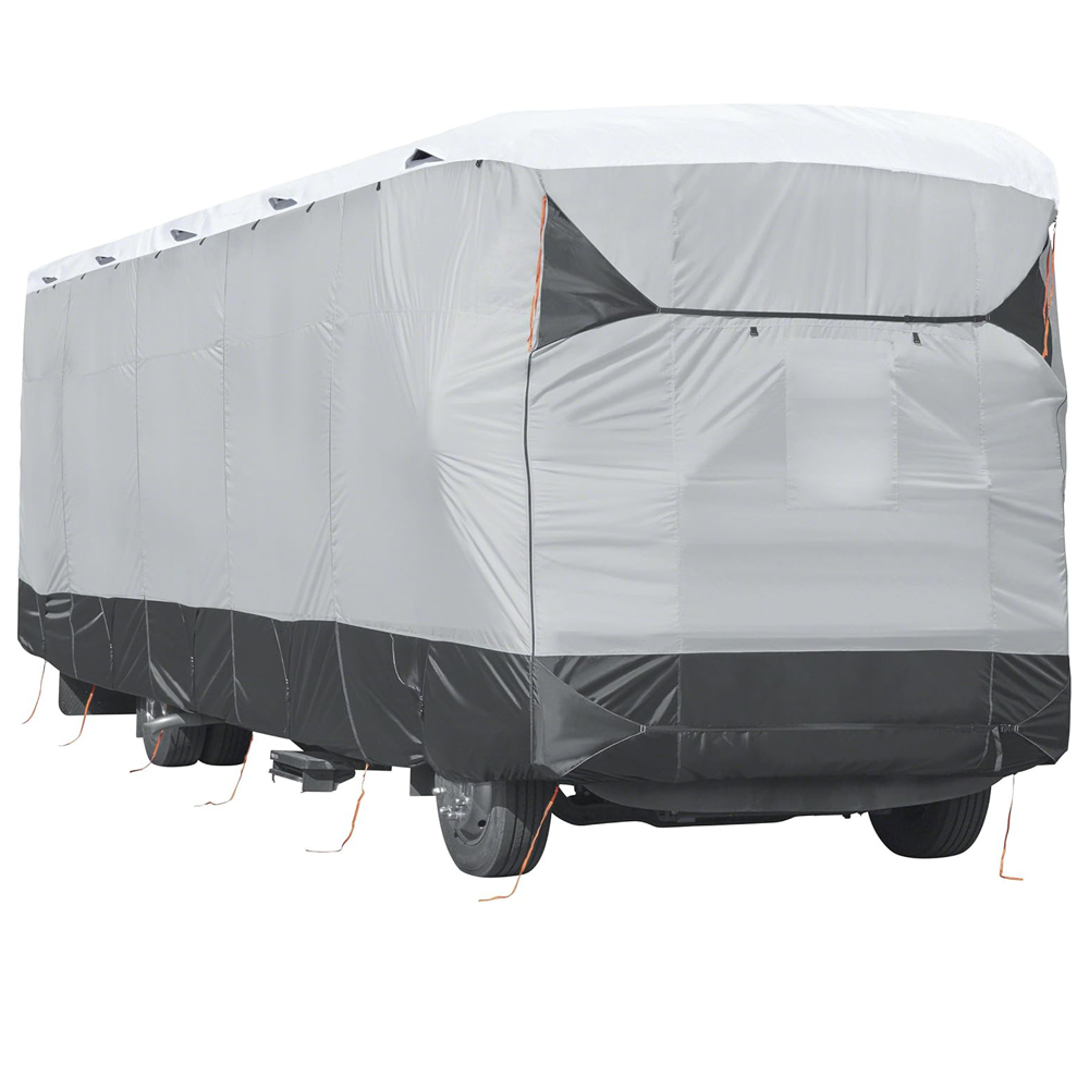 Outdoor Sports Adventure - Duurzame UV-bescherming waterdichte sportieve caravan- en