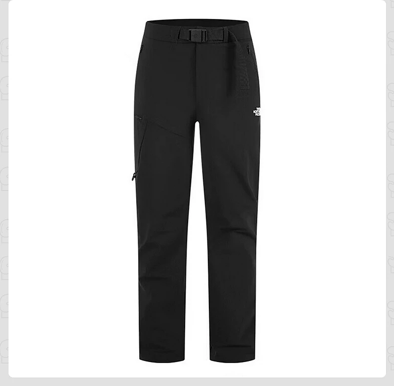 Outdoor Sport North Face - THE NORTH FACE Outdoor sportbroeken voor