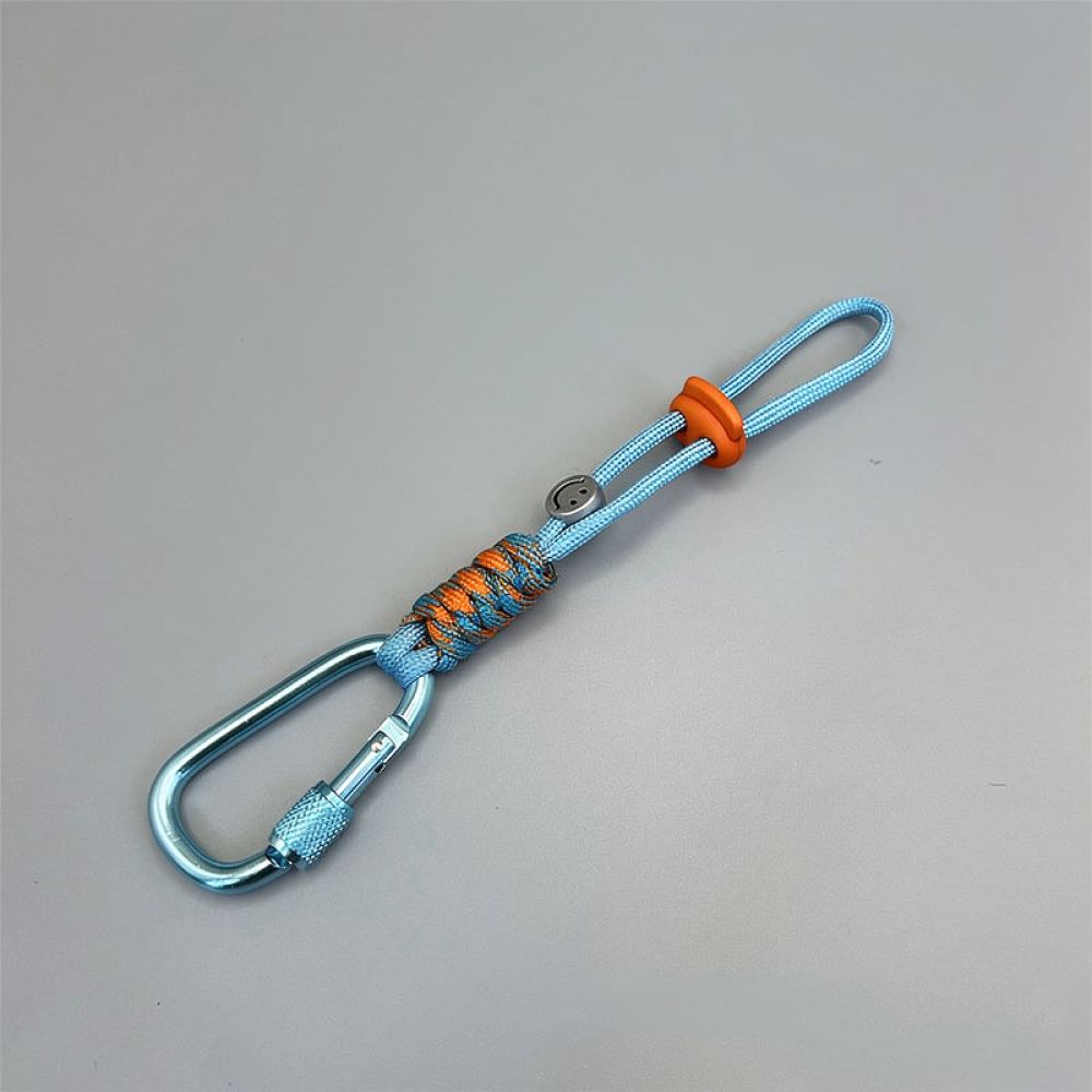 Handige paracord waterflesriem - Outdoor Sport Climbing Gear recensie en prijs