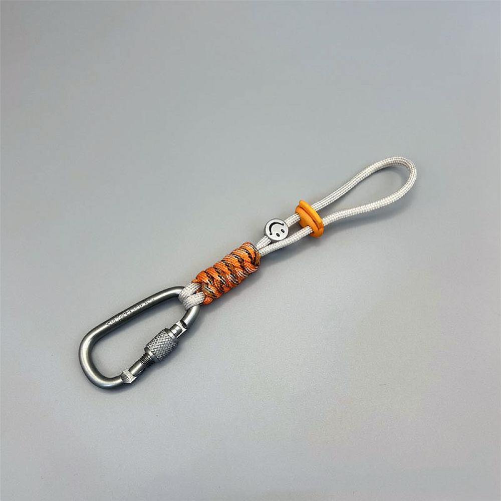 Handige paracord waterflesriem - Outdoor Sport Climbing Gear recensie en prijs