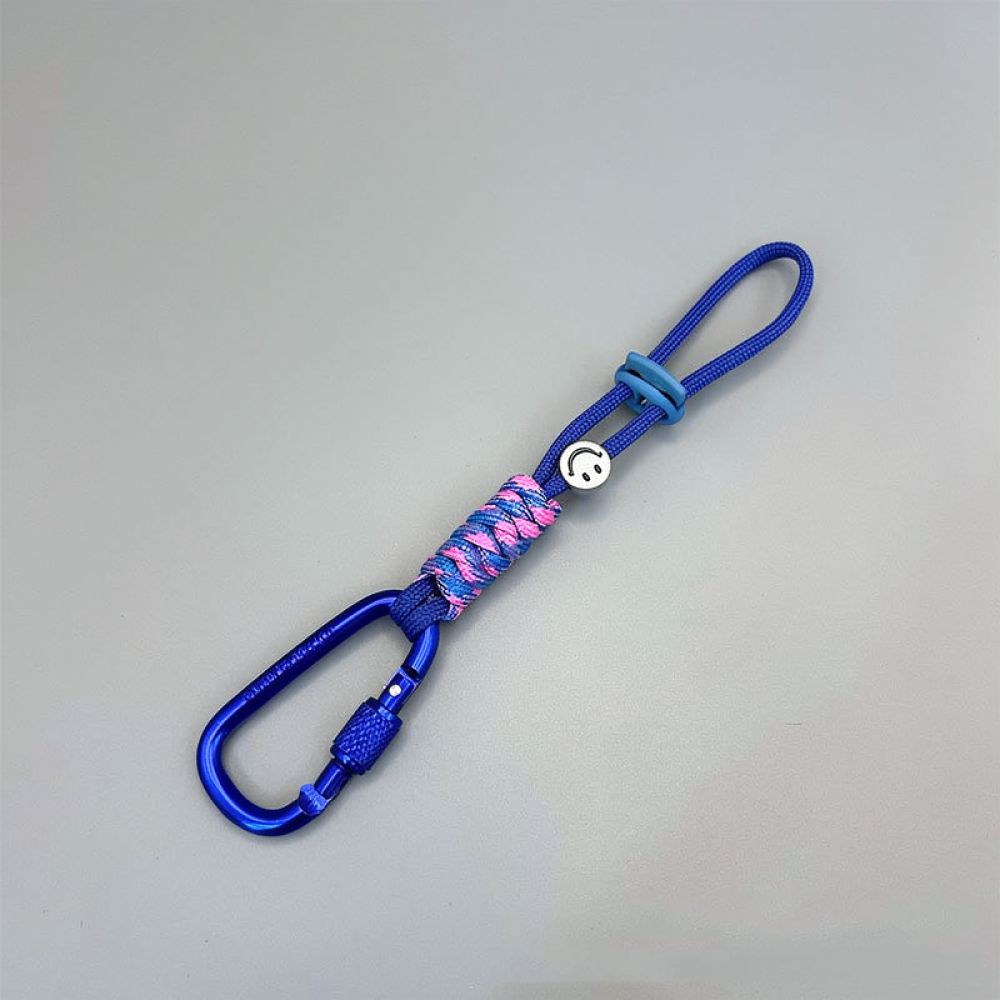 Handige paracord waterflesriem - Outdoor Sport Climbing Gear recensie en prijs