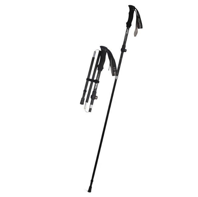 Aluminiumlegering Trekkingstok - Outdoor Sport Climbing Gear recensie en prijs