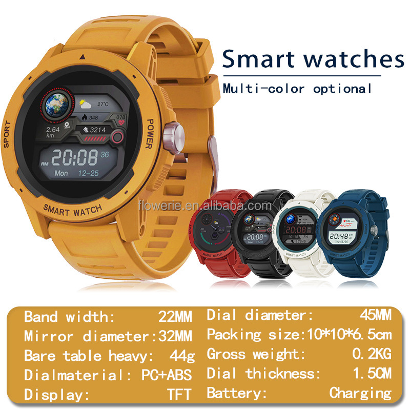 50m IP68 Waterdichte Tactische - Outdoor Sports Adventure recensie en prijs