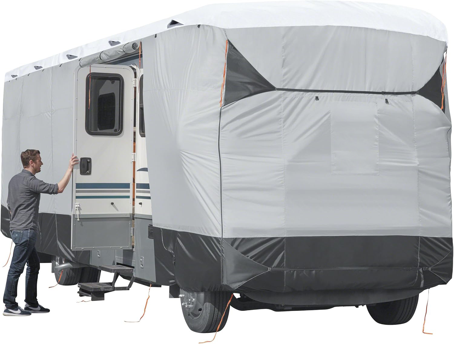 Duurzame UV-bescherming waterd - Outdoor Sports Adventure recensie en prijs