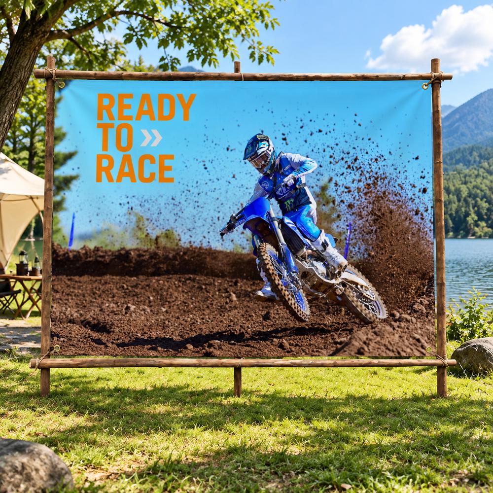 Motocross Racing Sport D-Dirt  - Outdoor Sport Club recensie en prijs