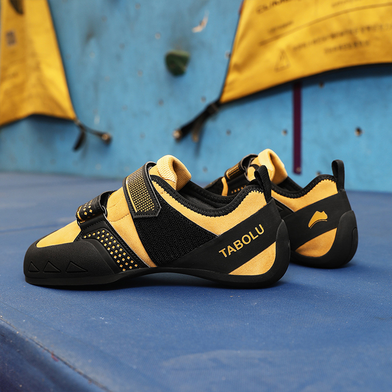 Lichtgewicht rotsklimschoenen  - Outdoor Sport Climbing Gear recensie en prijs