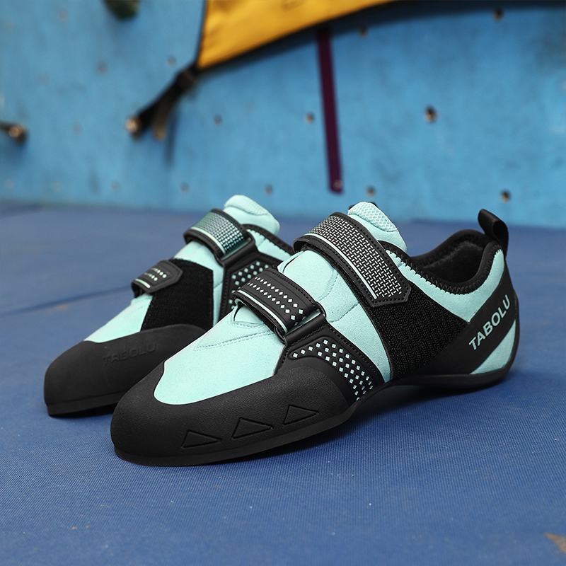 Lichtgewicht rotsklimschoenen  - Outdoor Sport Climbing Gear recensie en prijs