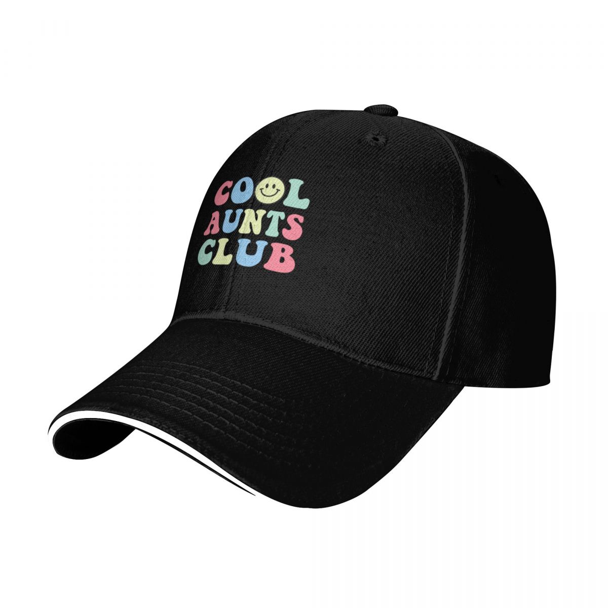 Coole Tante Club Grappige Glim - Outdoor Sport Club recensie en prijs